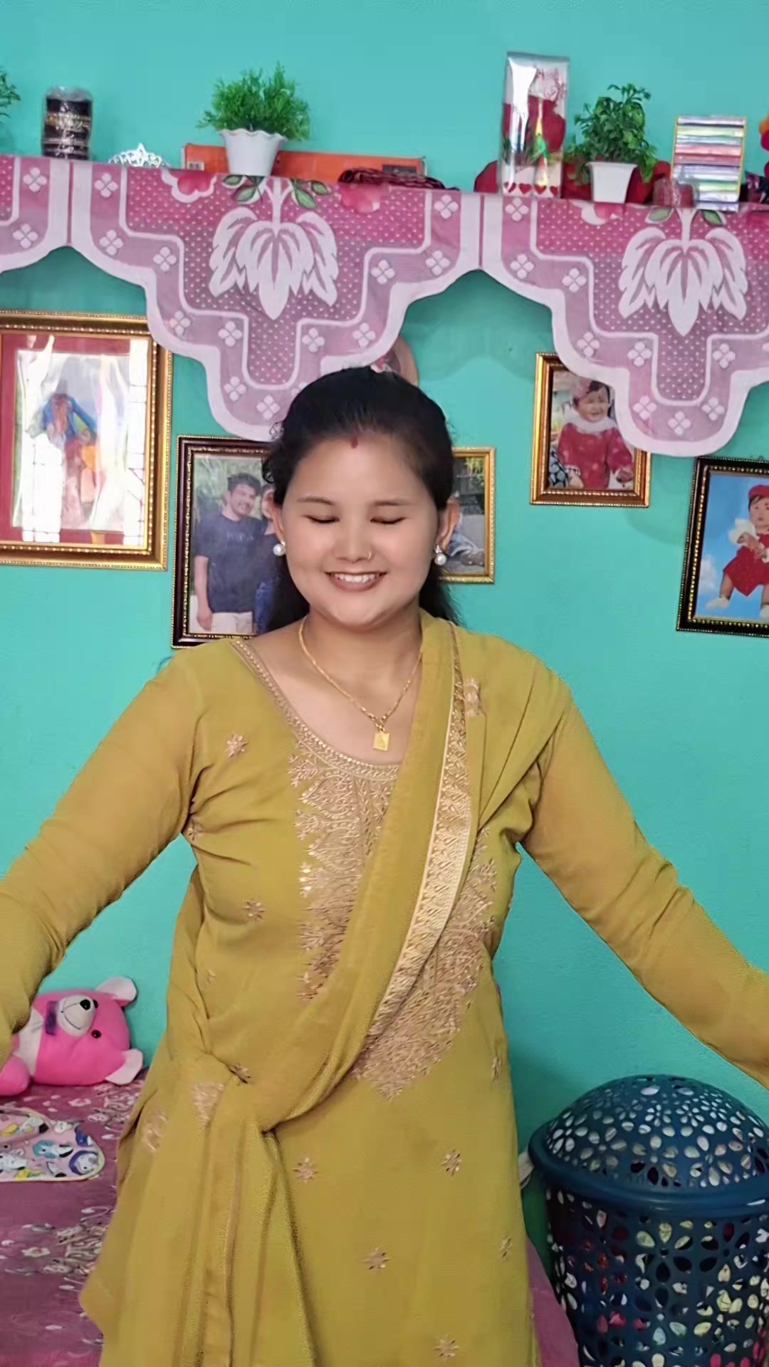 @अरुणा कुवर 🦋🌿