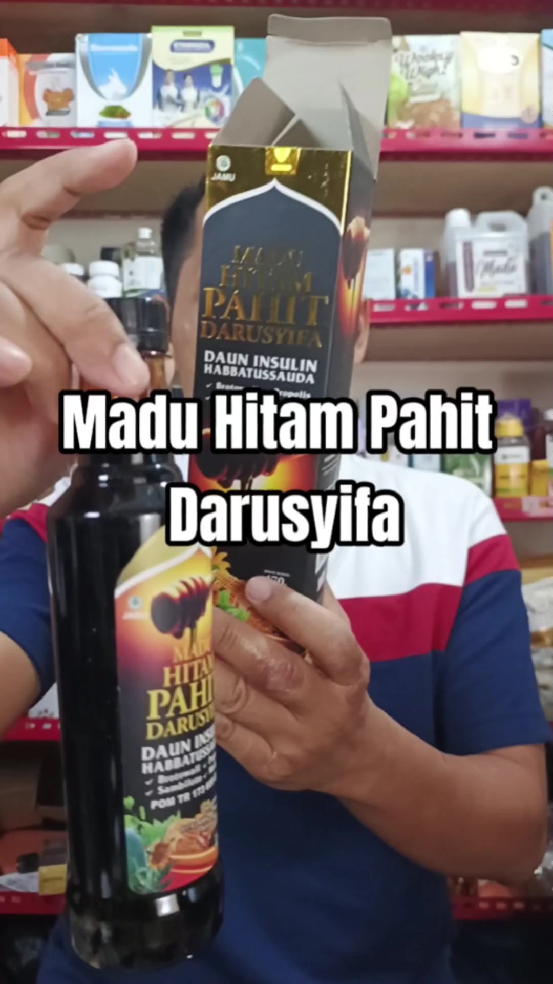 @Sehati Herbal