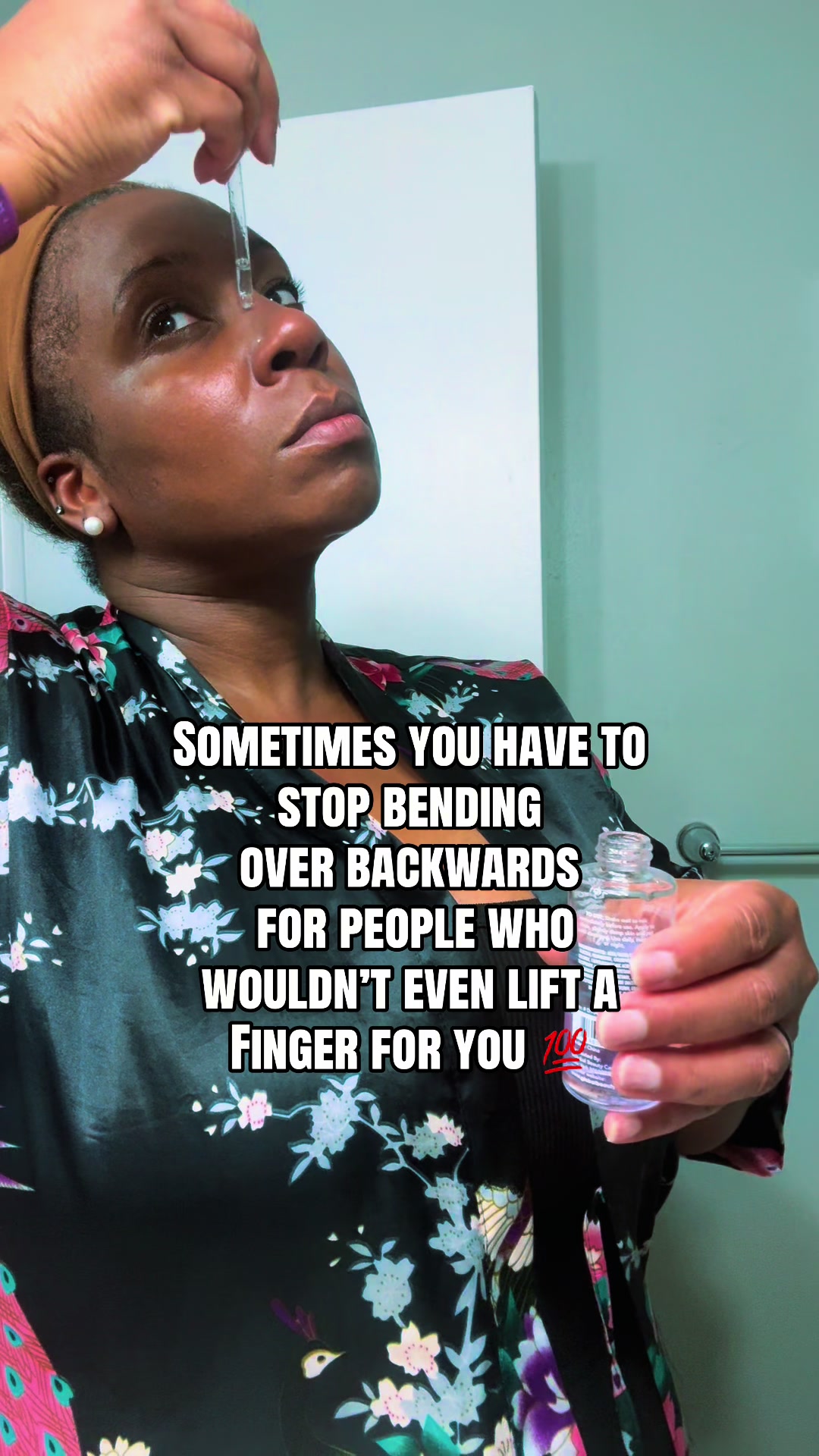 @Mz Nikki Bee