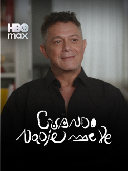 @HBO Max Latinoamérica