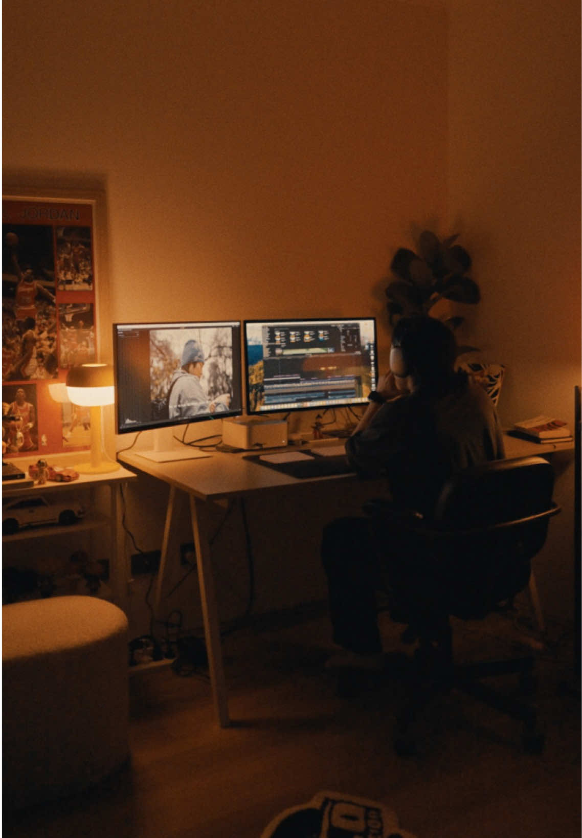 @Jaydon | Videographer