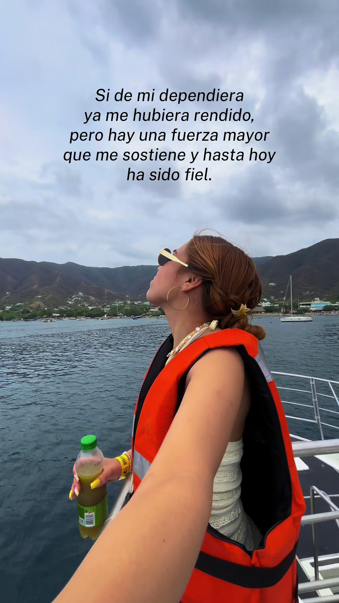 @Laura Daniela