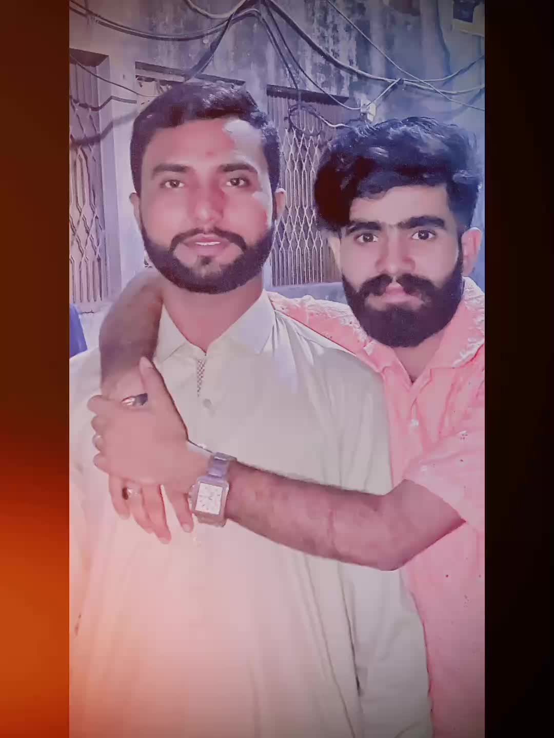 @haider sader