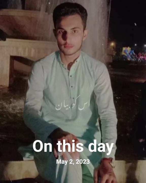 @Usama butt💫♥️