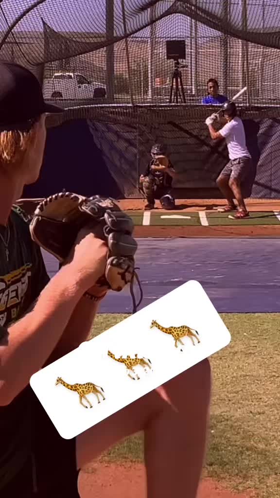 @CUTTERNATION BASEBALL