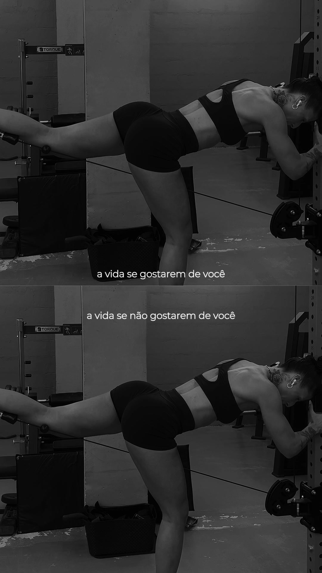 @Mari Bastos