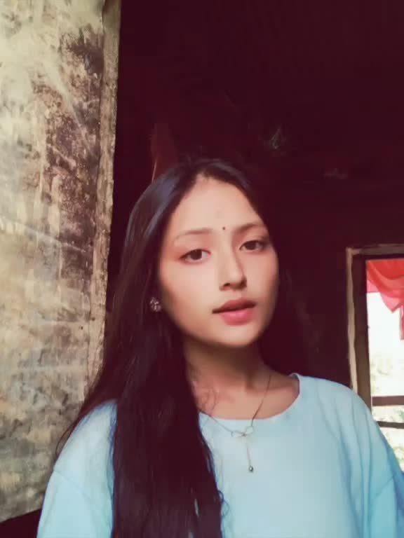 @बर्षा💦