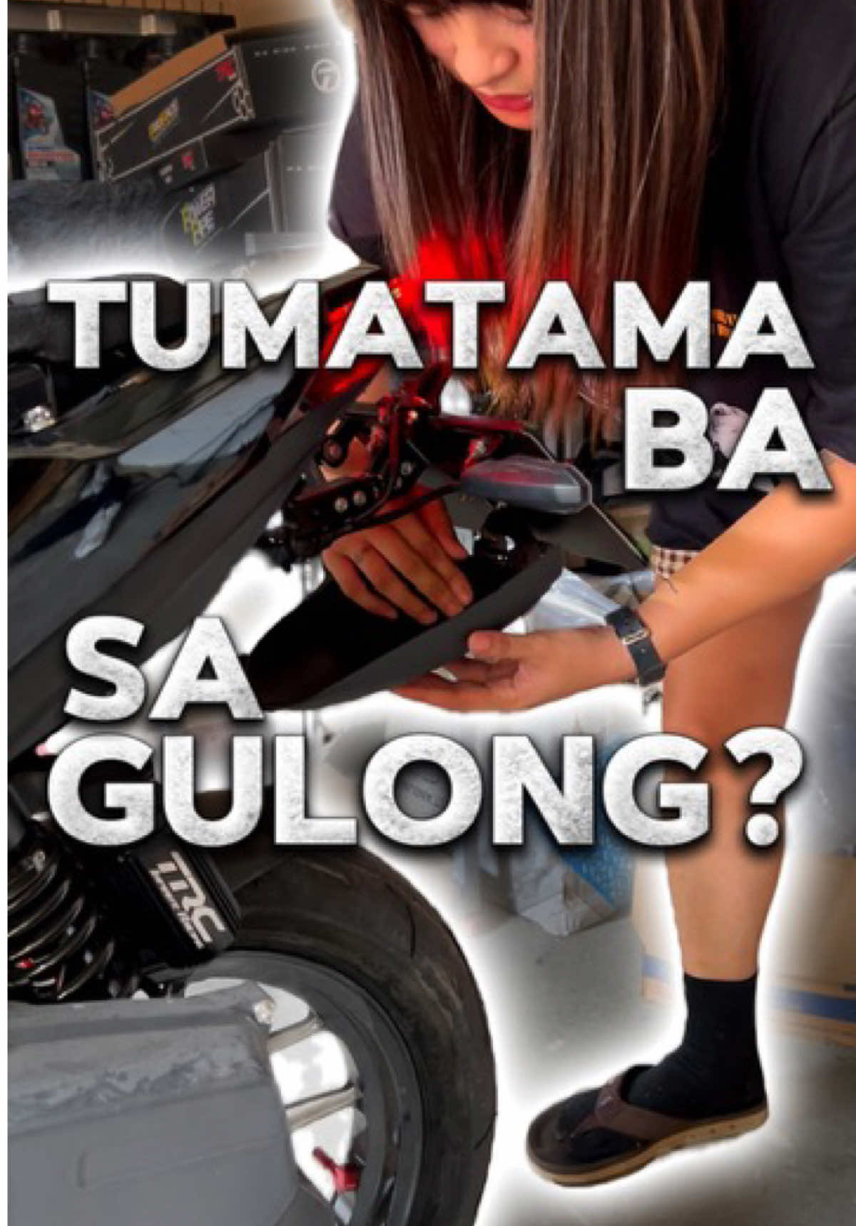 @Lyka Luminous