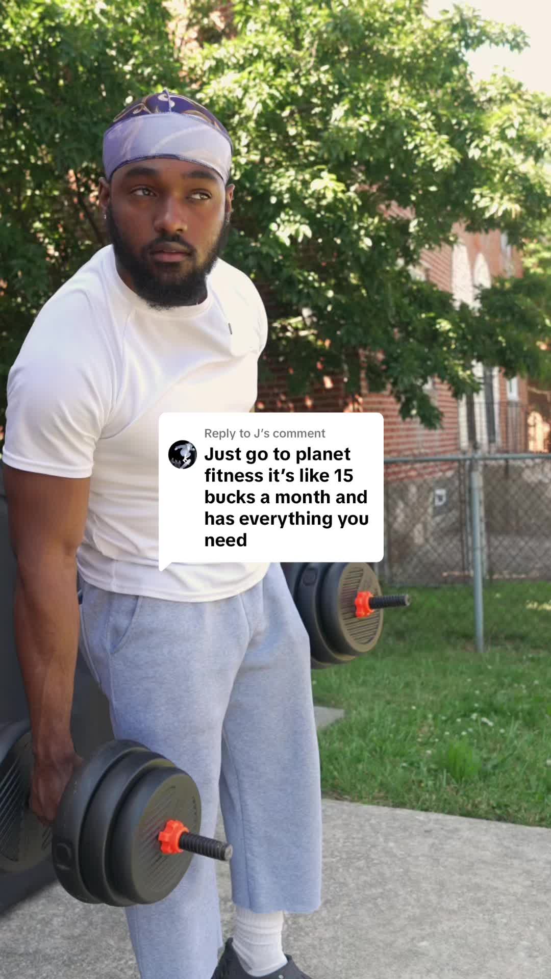@PERSONAL TRAINER