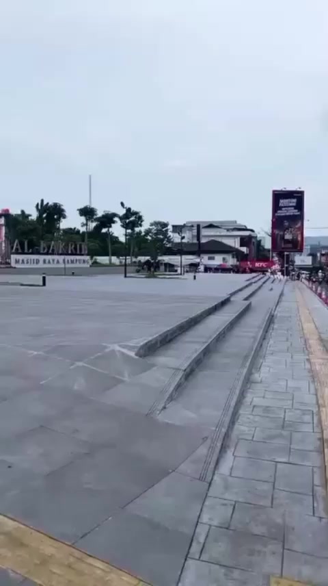 @DARI KONTAK ANDA