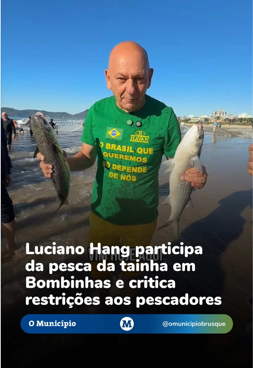 @O Município