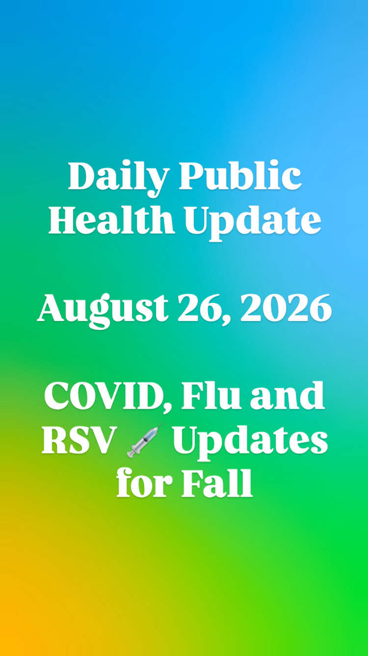 @Public Health, Explained