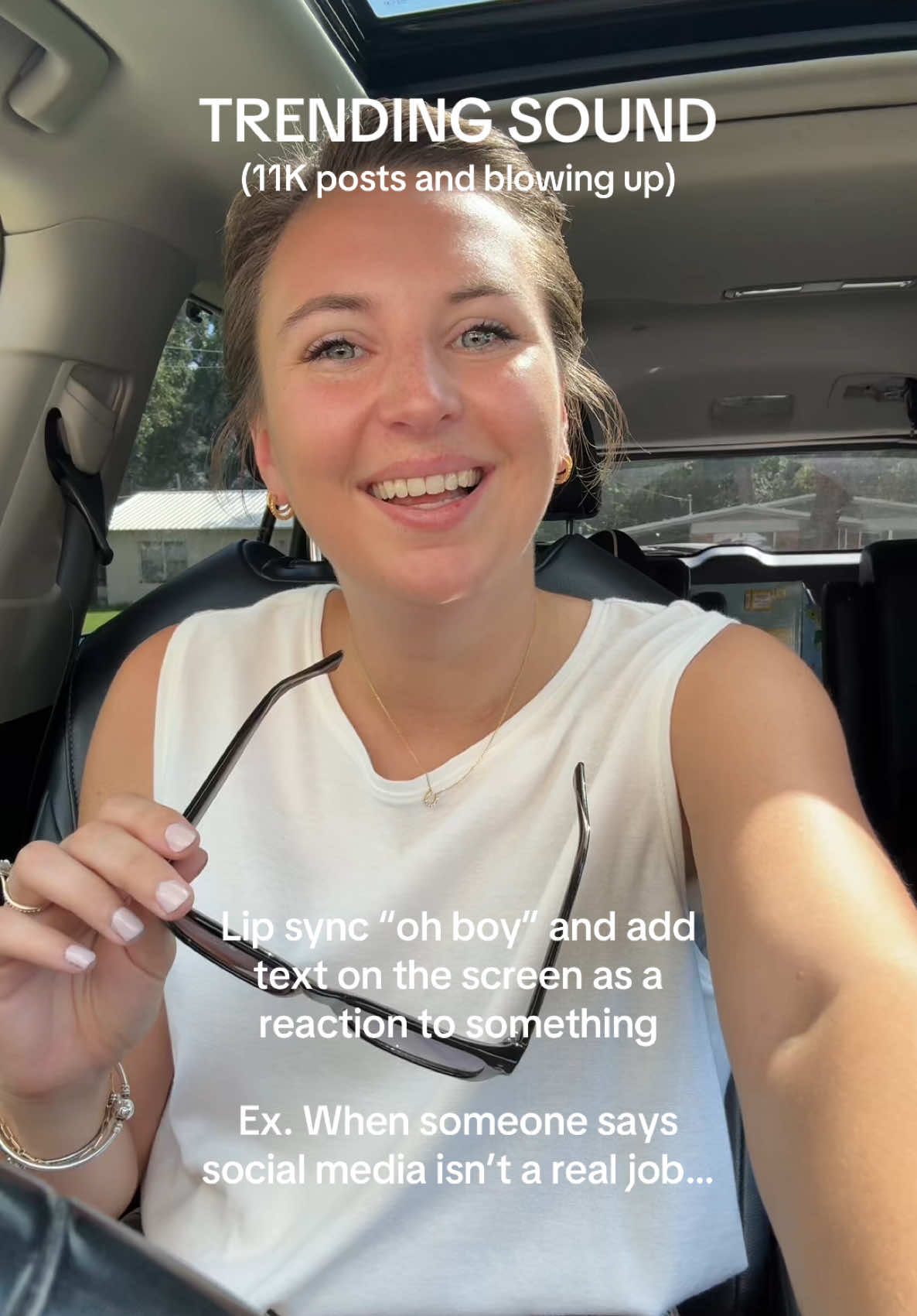@Jamie | Social Media Strategy