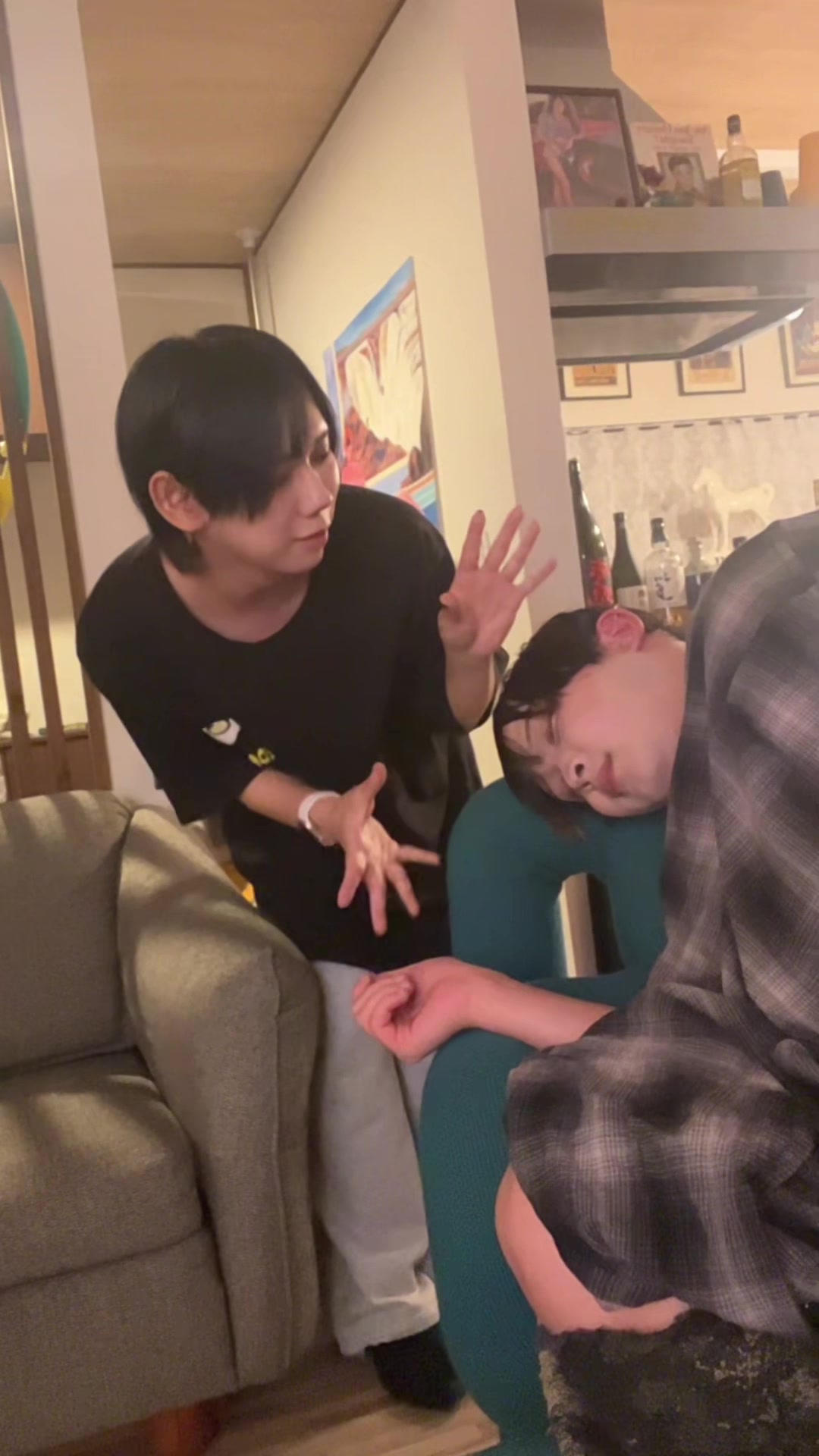 @しゅんてぃたいむ