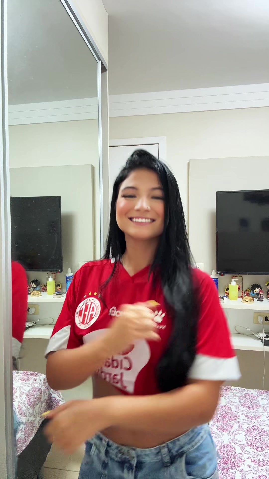 @Rayssa Fernandes