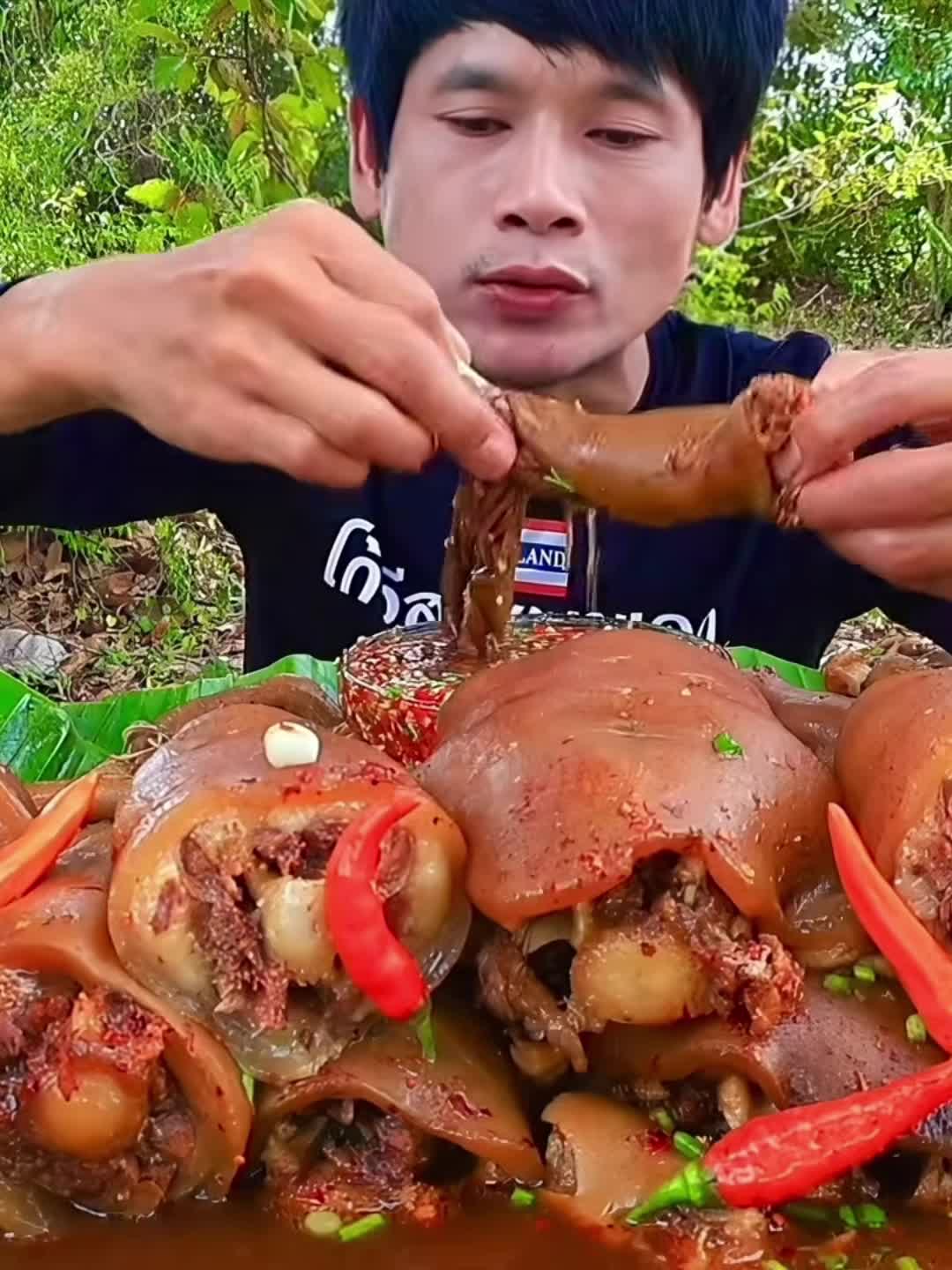 @Mukbang Asrm TV