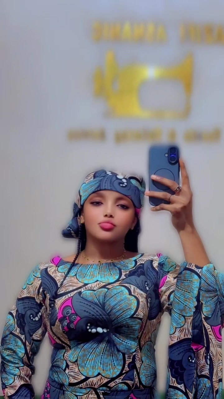 @Real&mdash;aisha&mdash;azare🔐