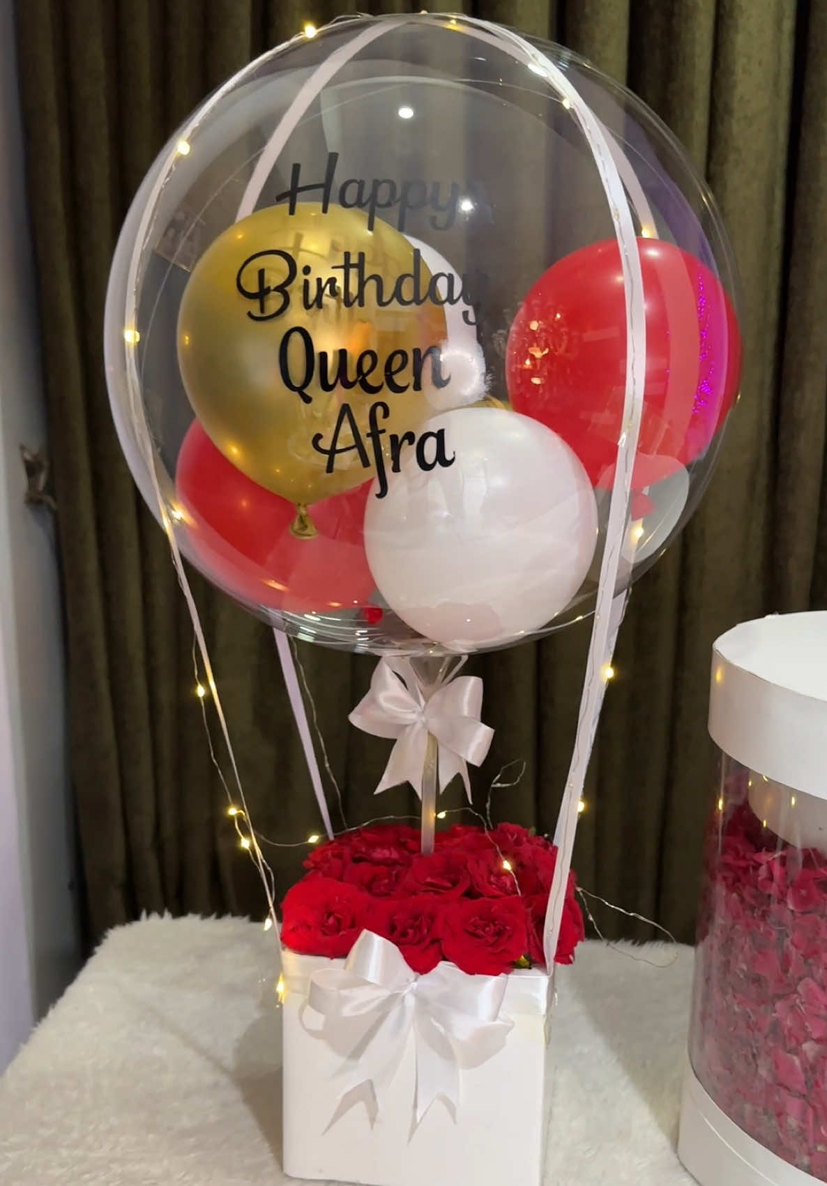 @afra anikaa ❤️