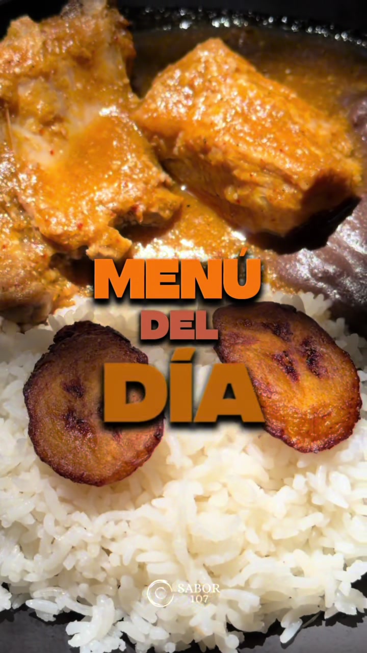 @Sabor 107