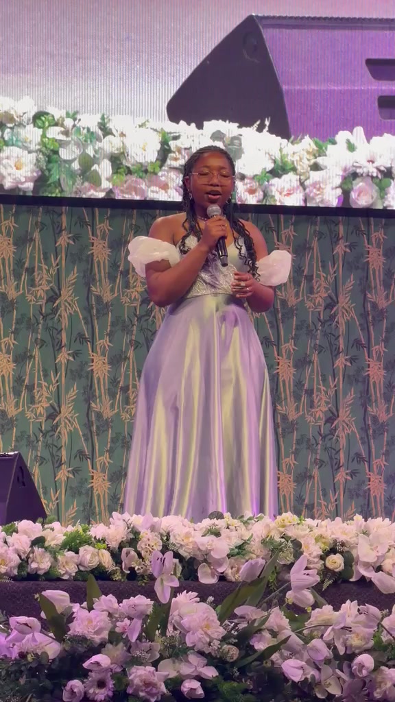 @Amanda Maphempeni Mafanya