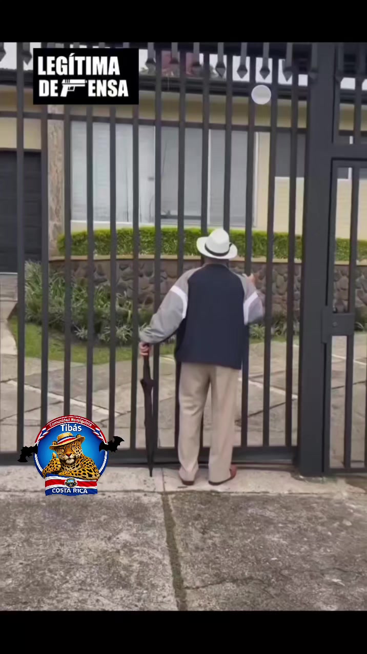 @Comunidad Rodriguista Tib&aacute;s