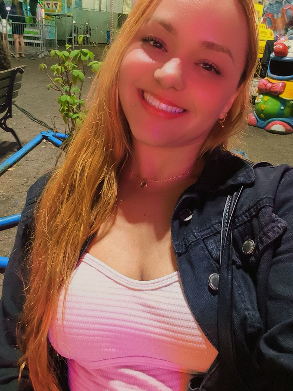 @Mila Castelan