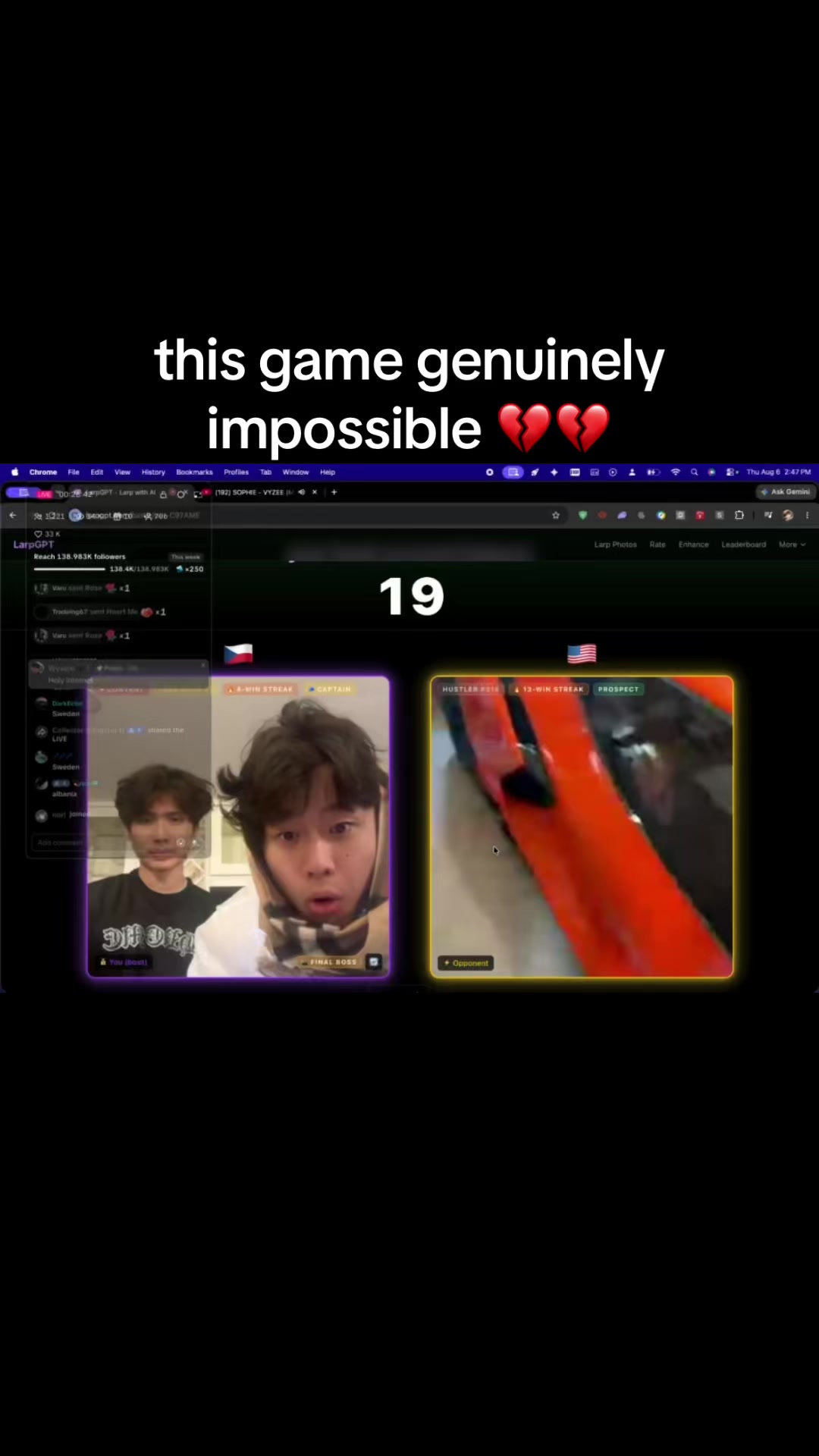 @LarpGPT