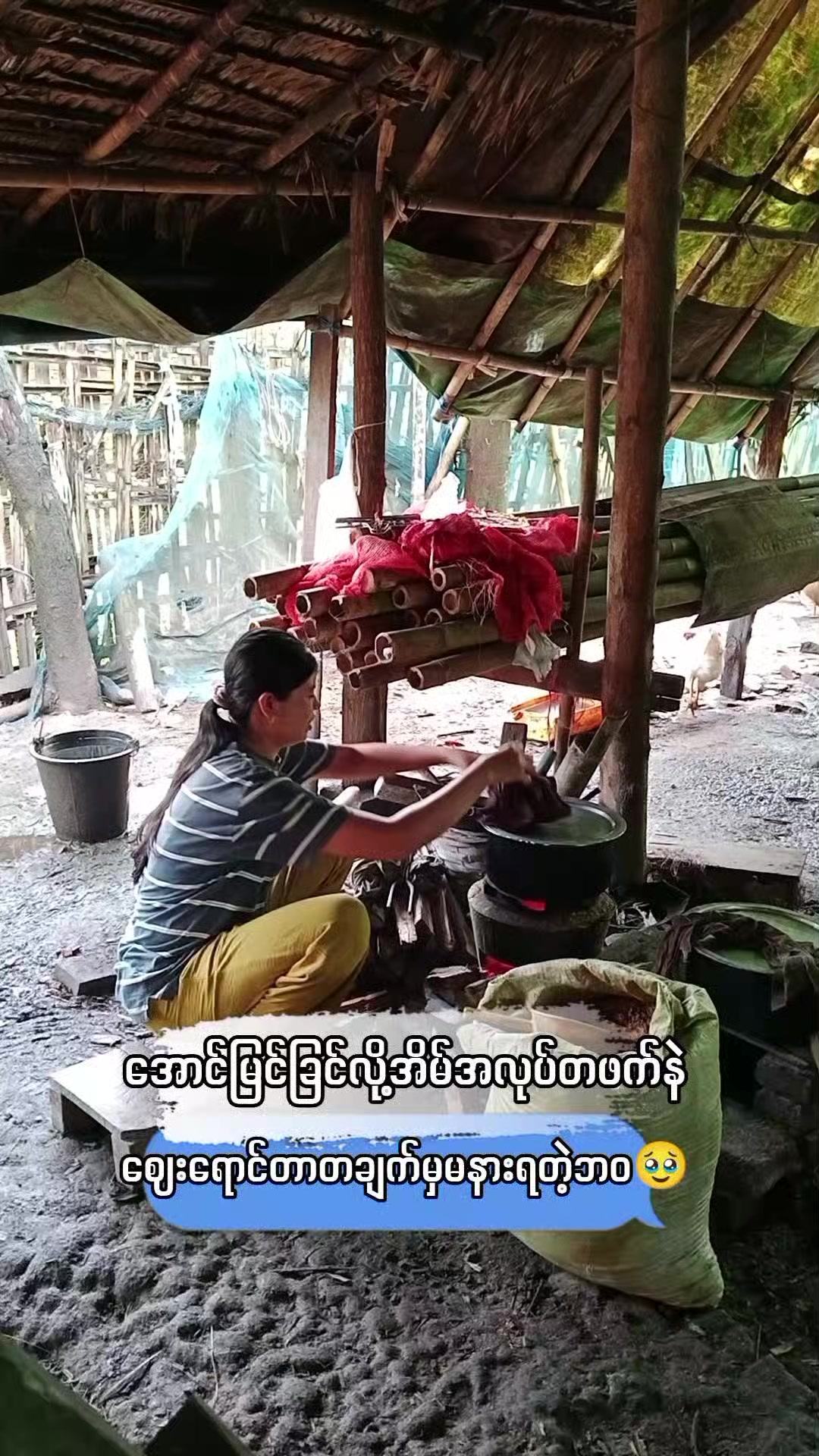 @May Zin (လမိုင်း)