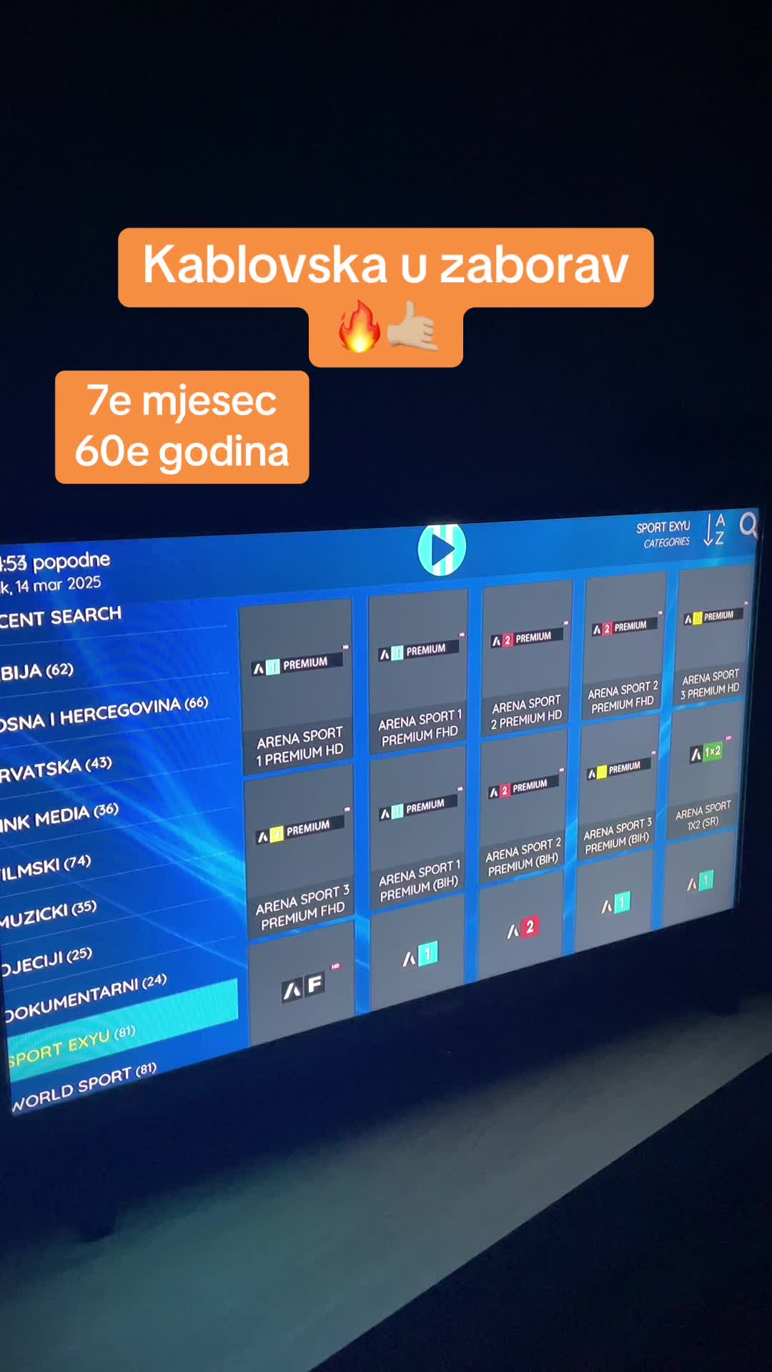 @exyuTV