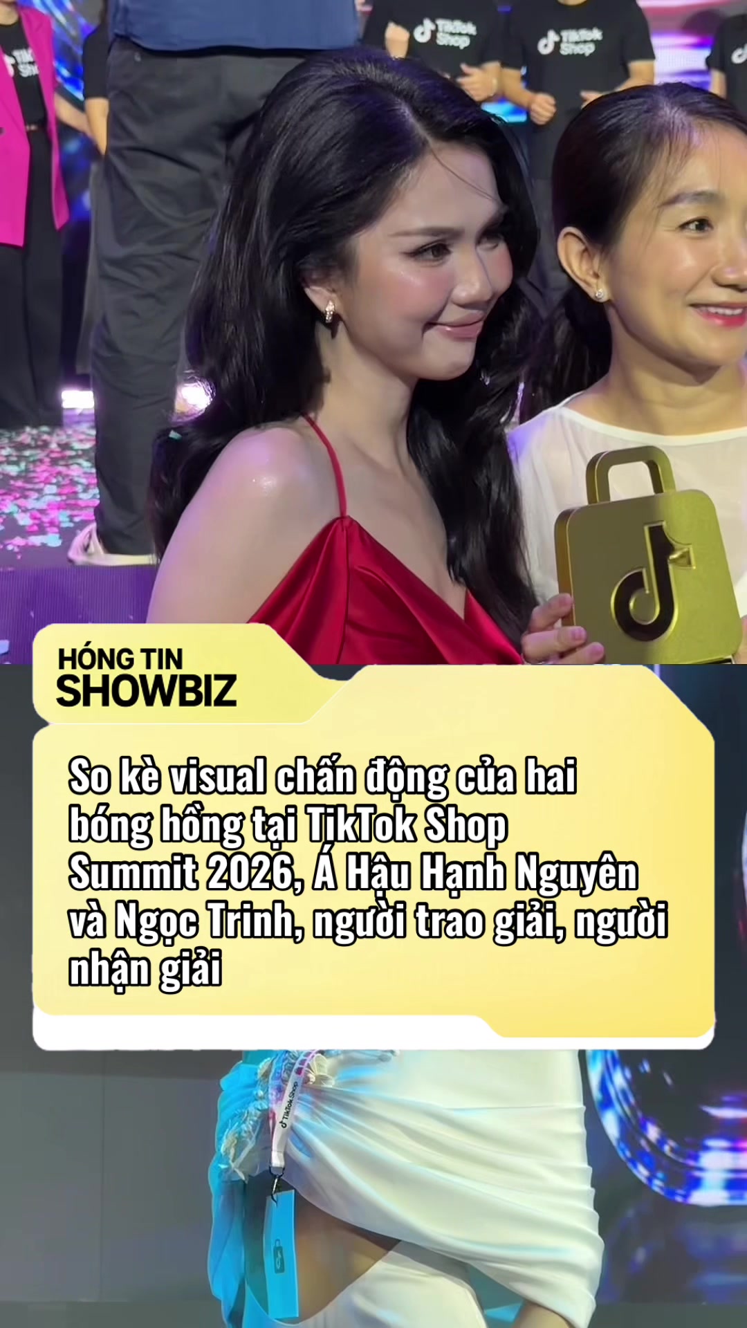 @Hóng Tin Showbiz