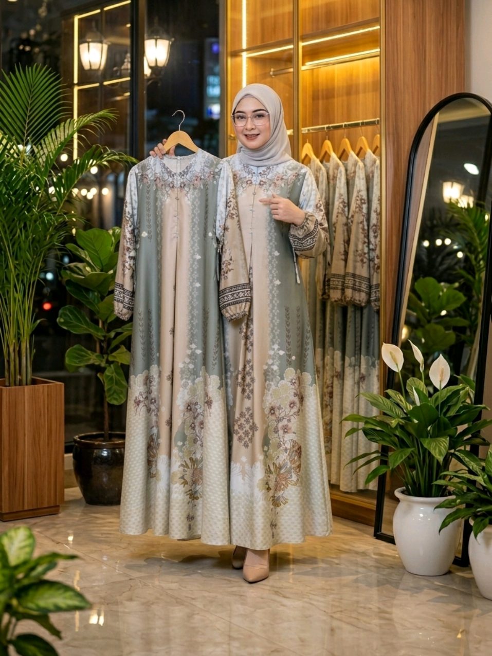 @YL STORE
