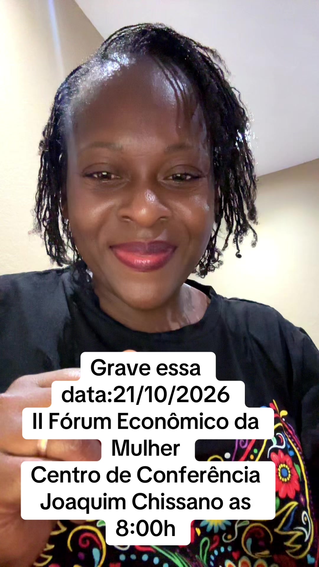 @Felicidade Gotine Firmino