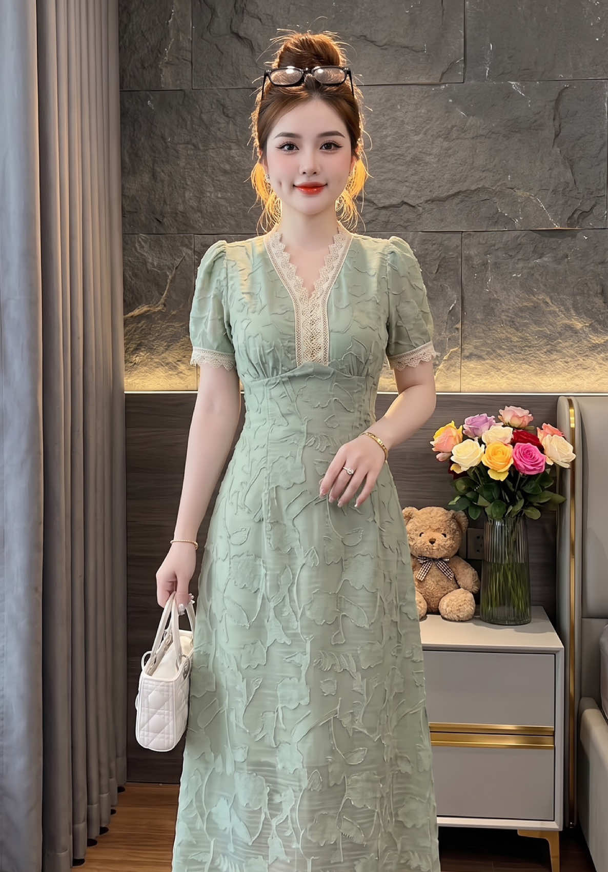 @Quý Cô Fashion 👑