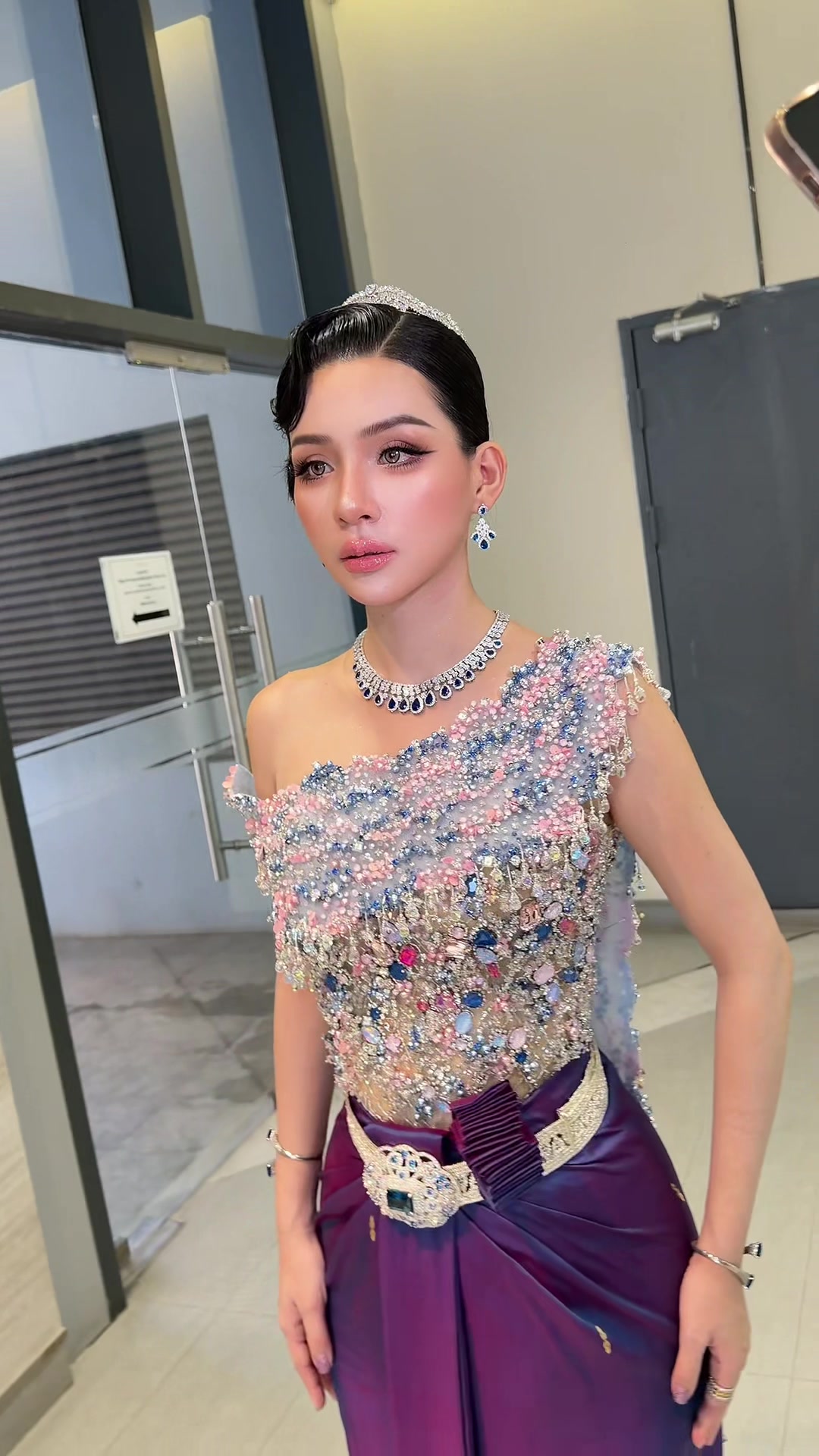 @អប្សរាទេវីហ្គោល