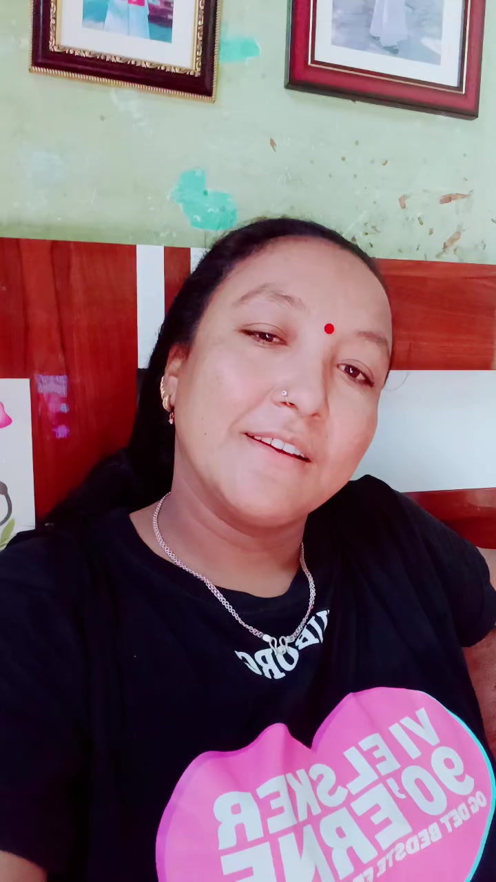 @Yamuna Devi