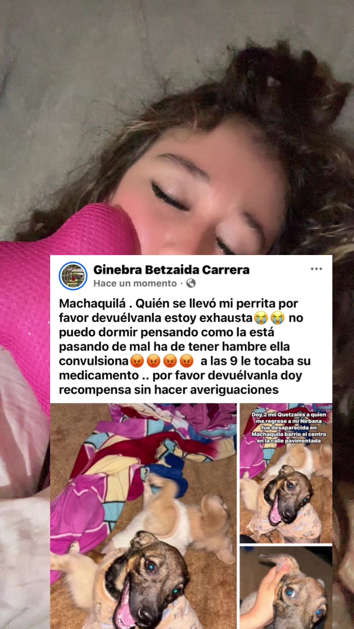 @Ginebra Betzaida 💛