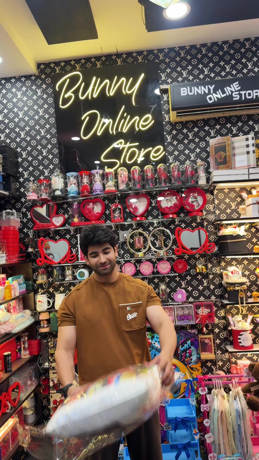 @Bunnyonlinestore1