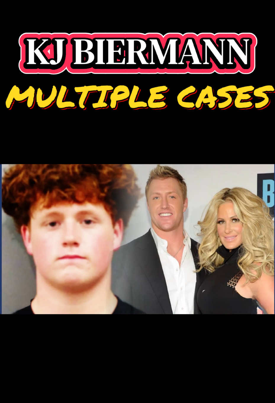 @Crime Time Kenny