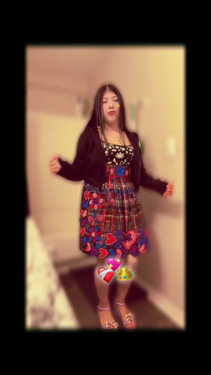 @LA CHAPINA 502 LA MERA 🍃🧸🥀