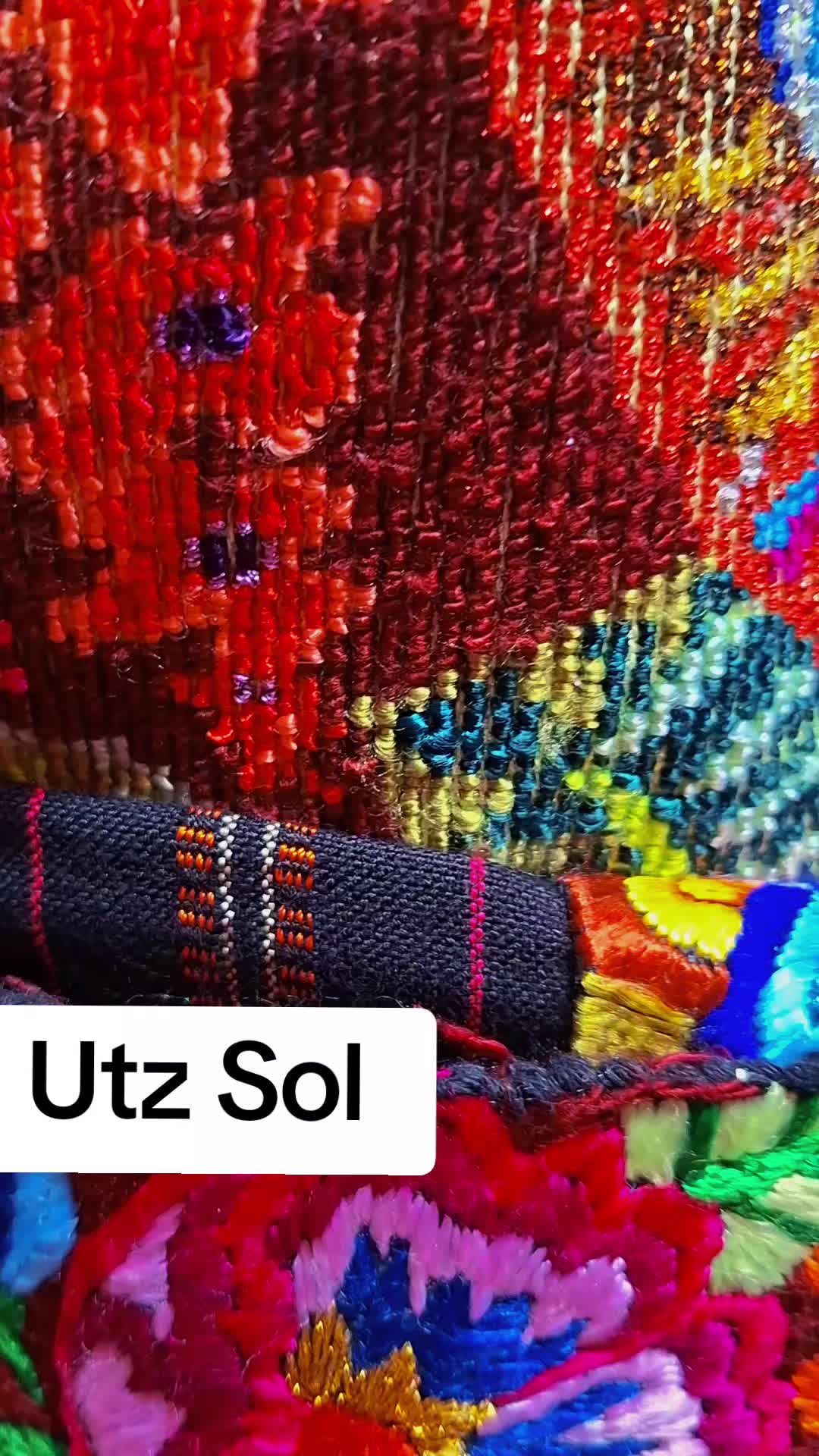 @trajes tipicos Utz_sol_gt 👑👑