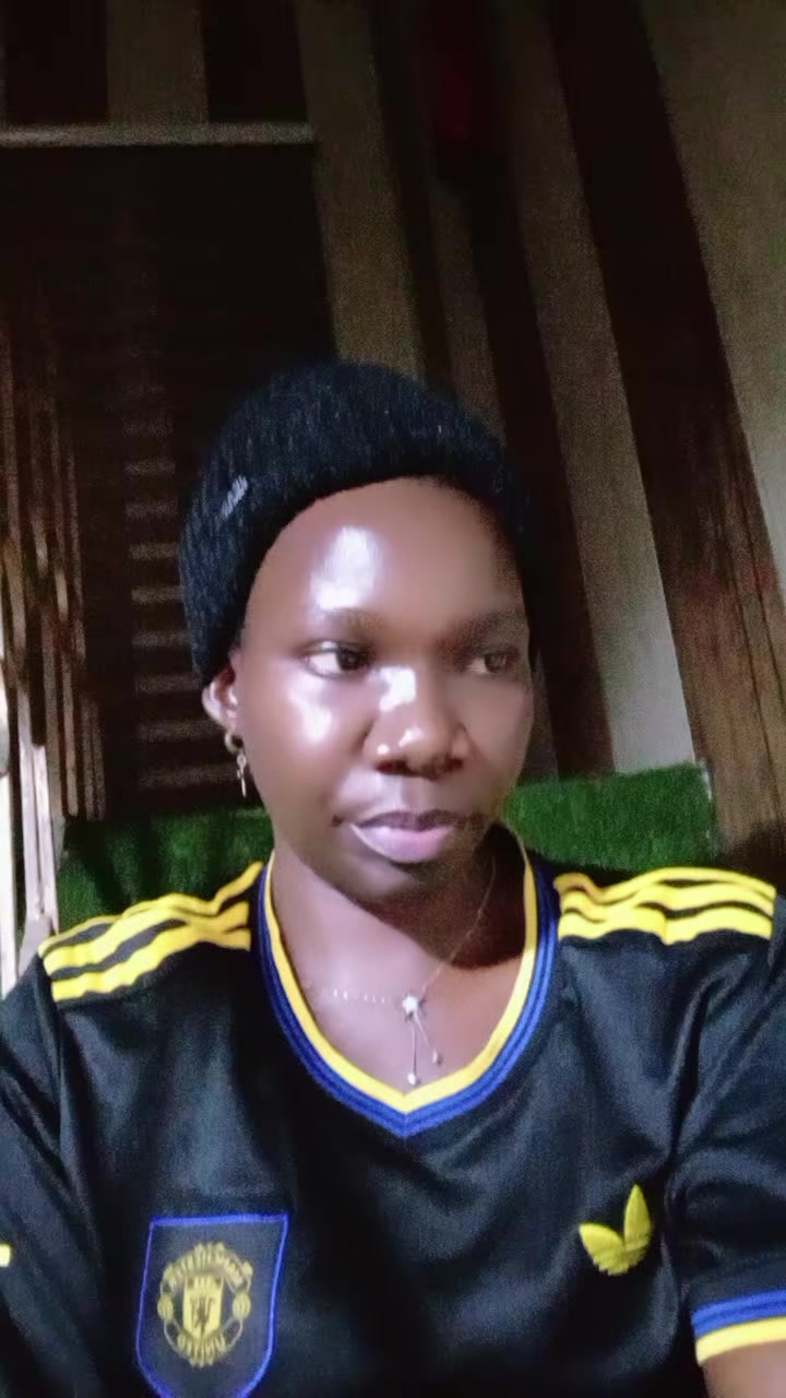 @🦋 baby fifi kwania 🇺🇬