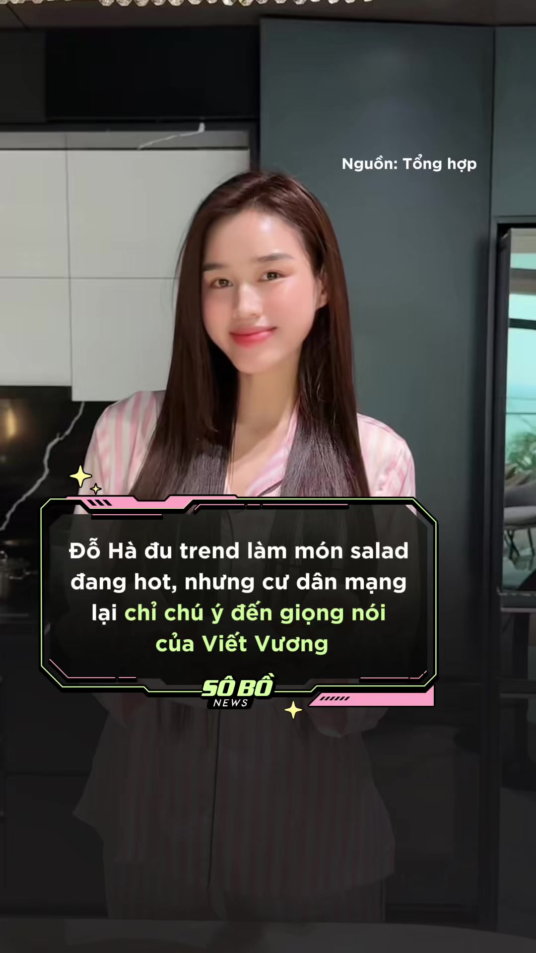 @Sô Bồ News