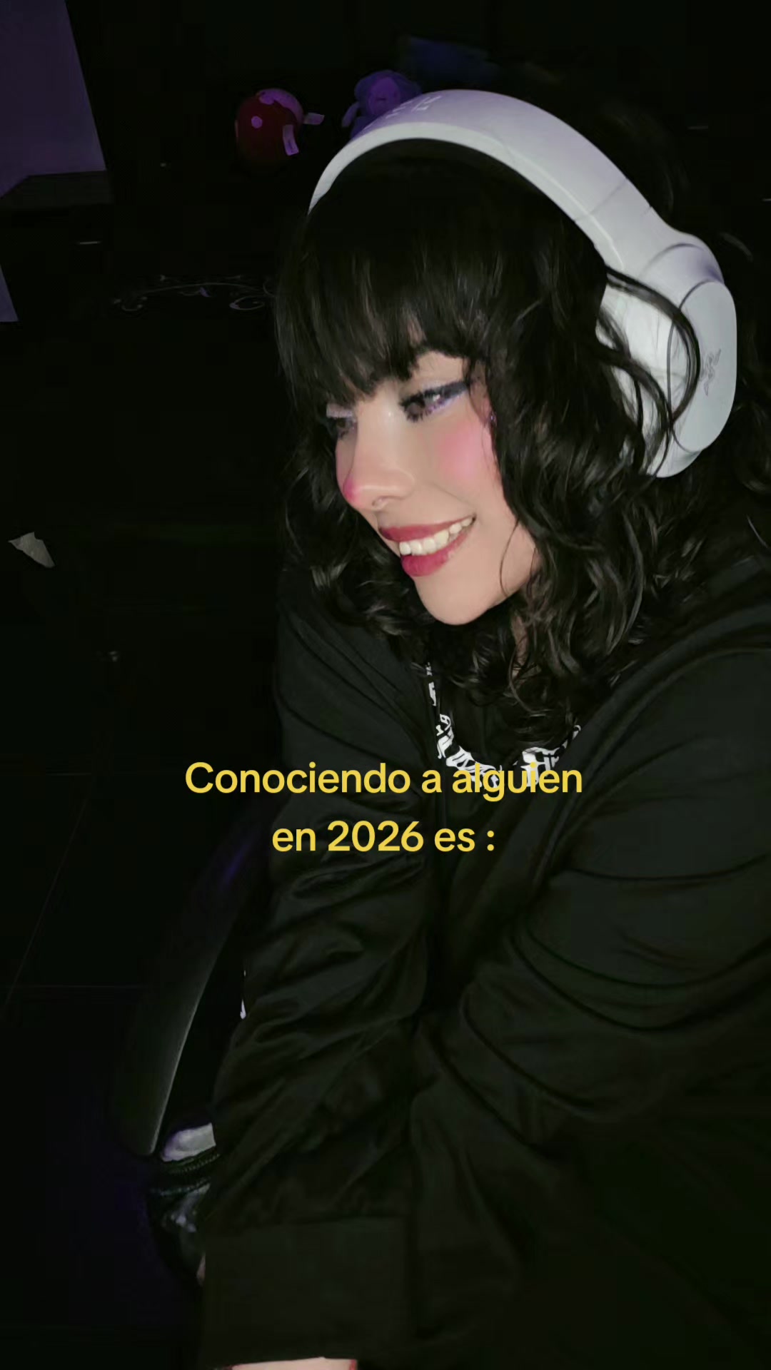 @Lorenna Black
