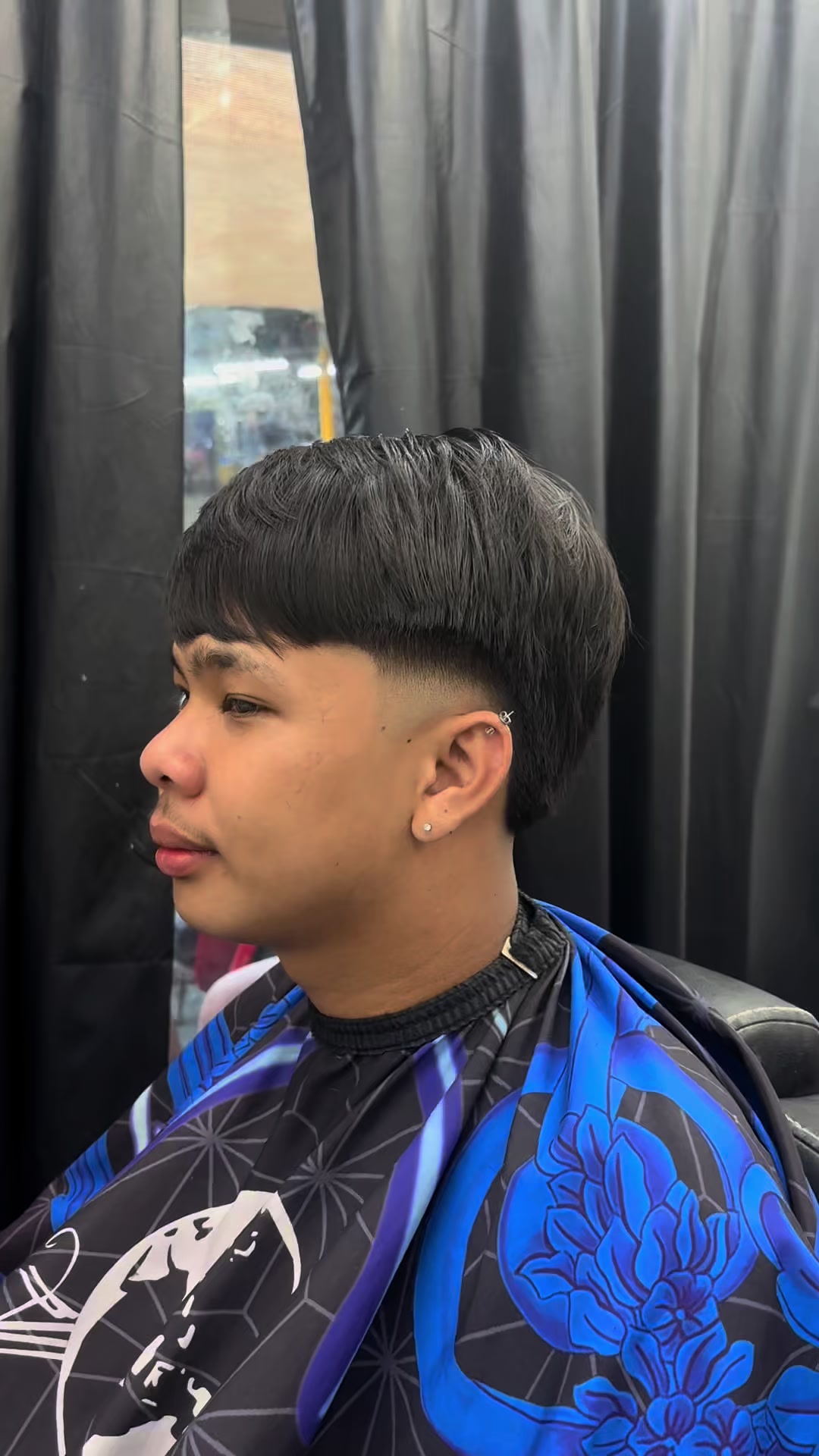 @Ralphbarbershop💈