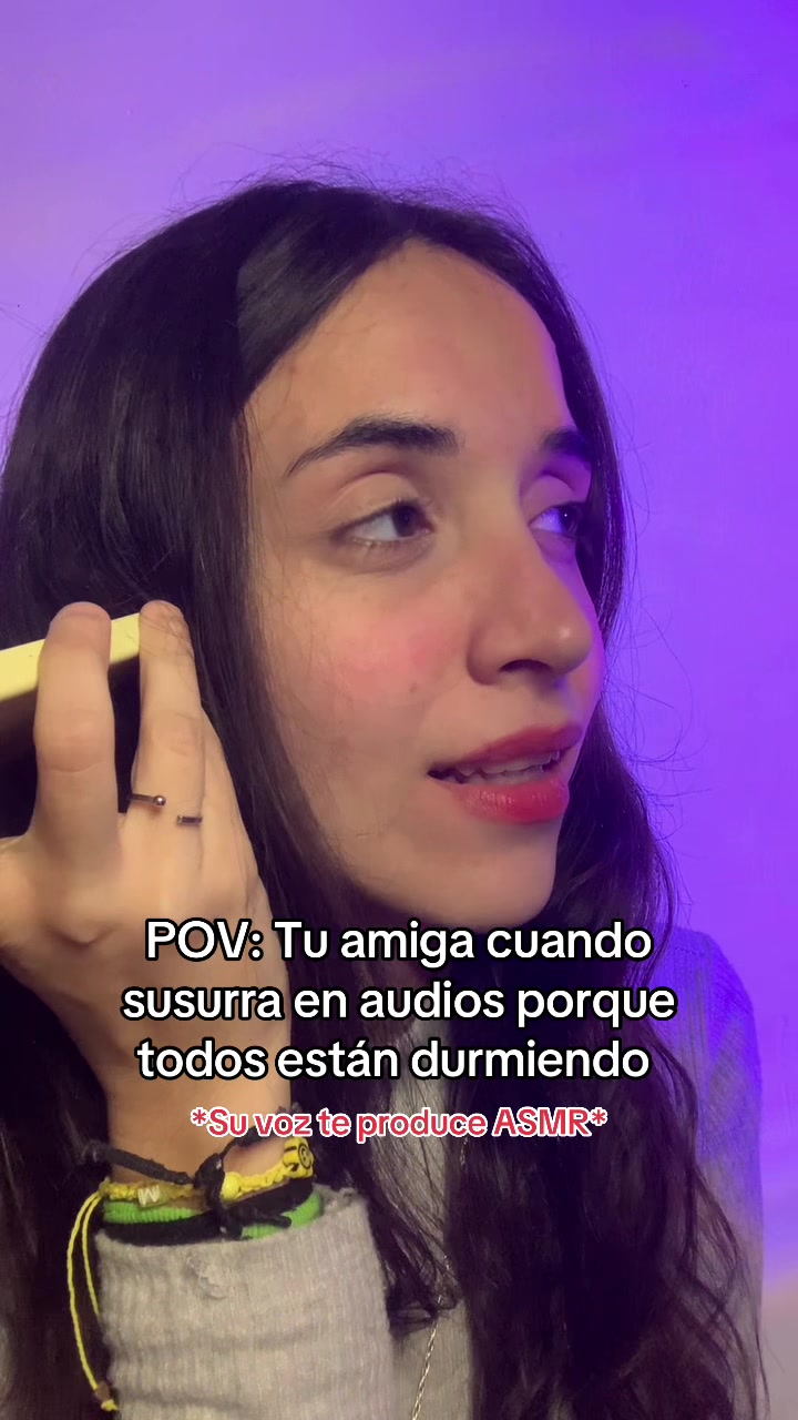 @Milufer ASMR 🌼