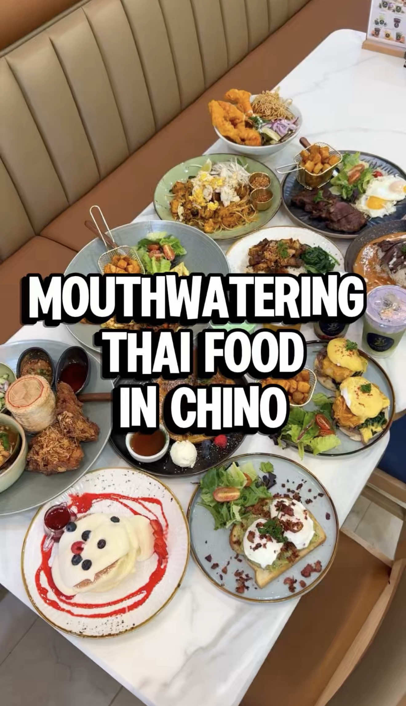 @The Tasty Foods