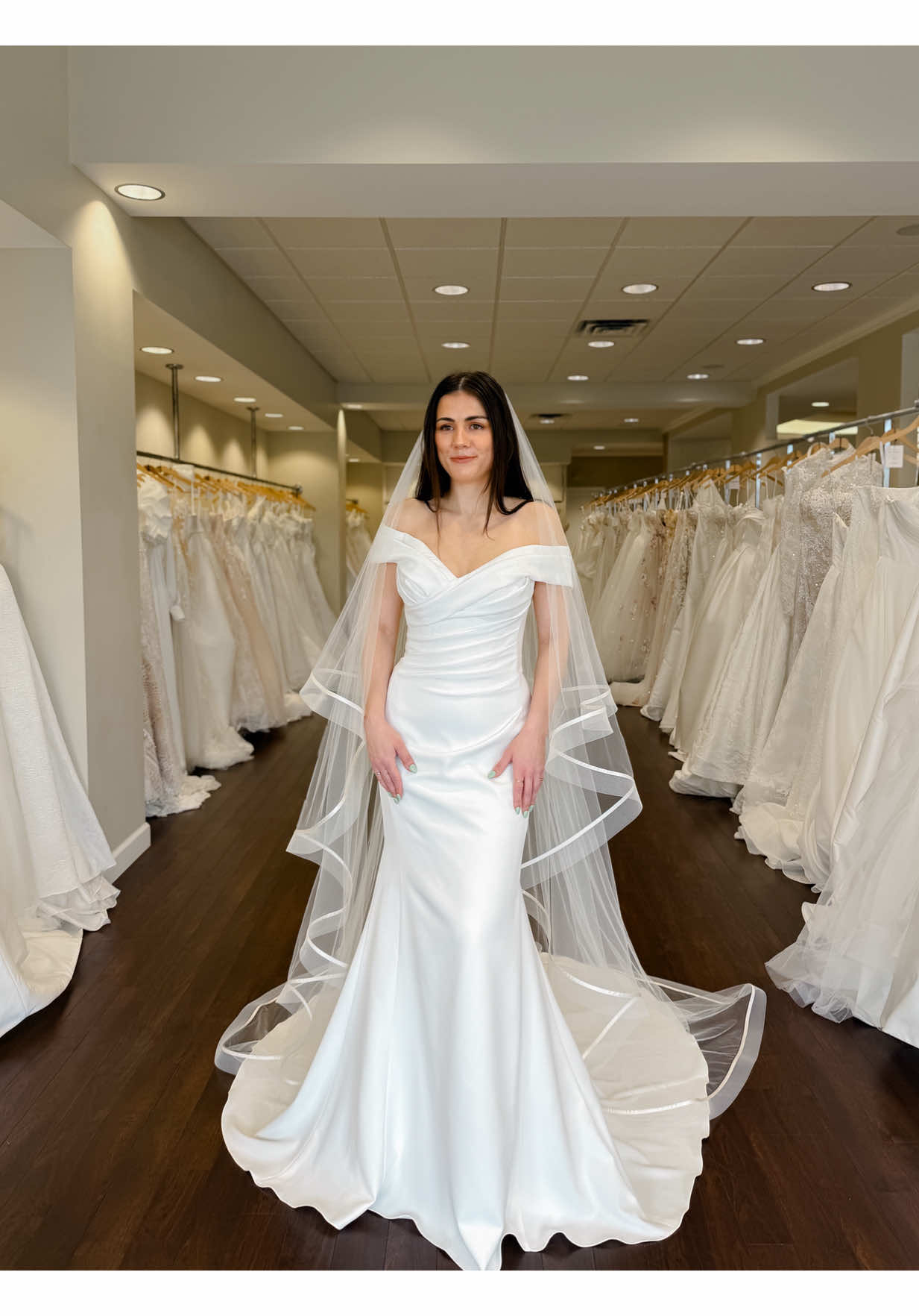@One Fine Day Bridal