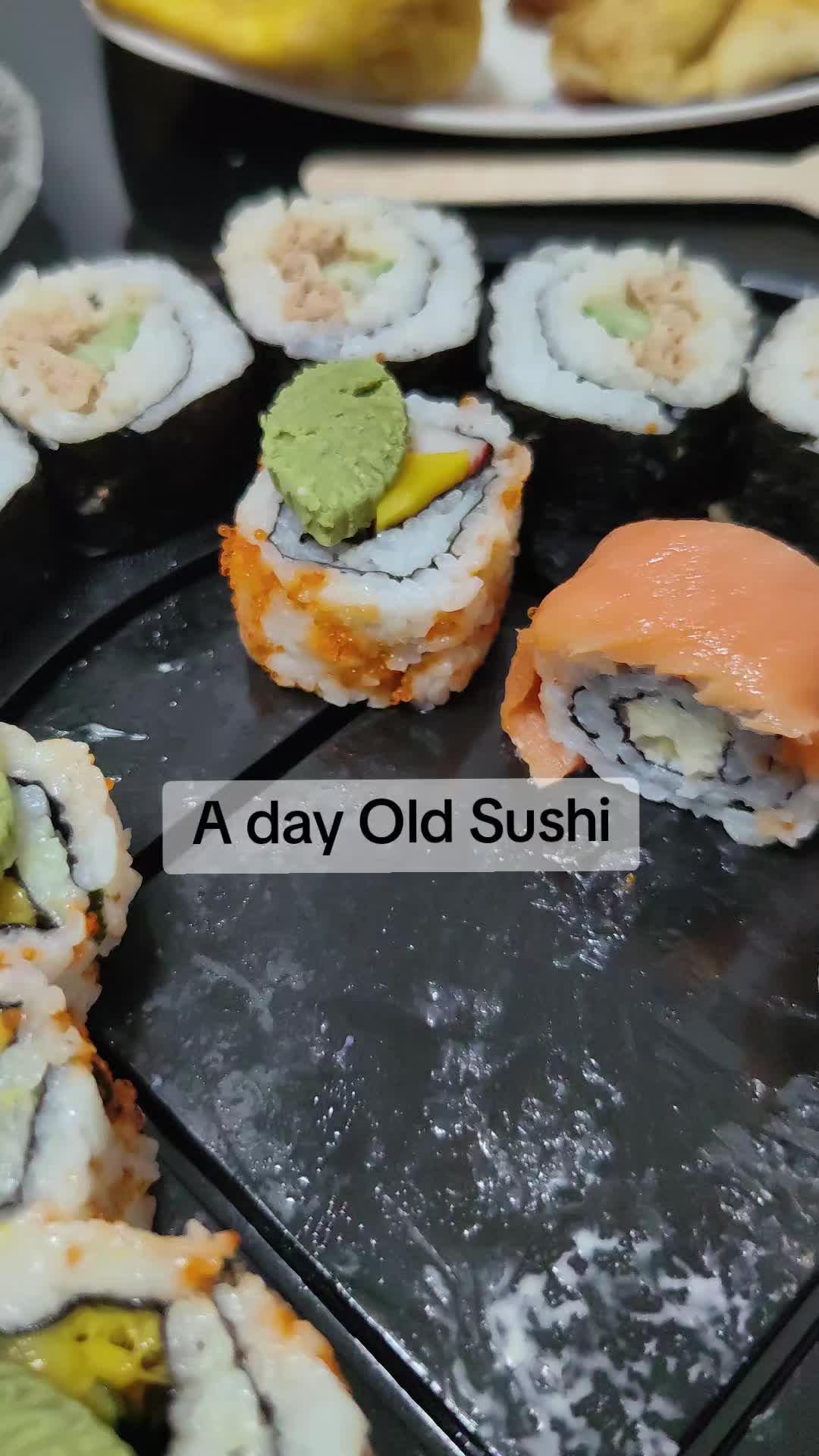 @Log What You Eat