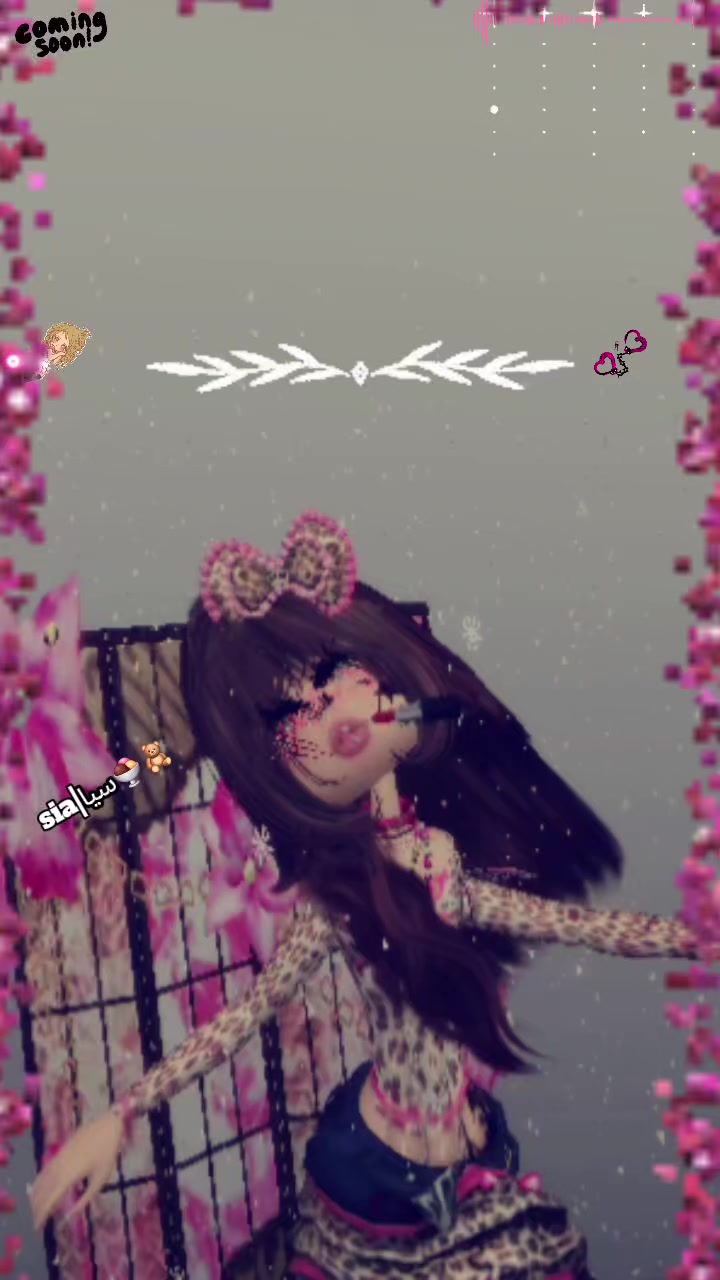 @𐙚𝒮𝒾𝒶𓇼|سَــــــيـــــا🧸🍰