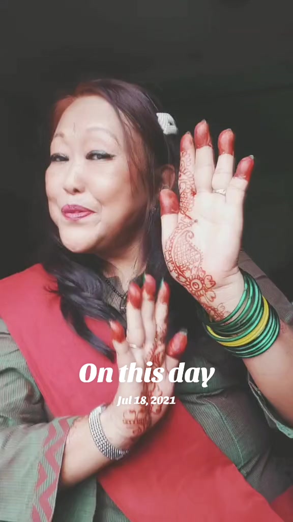 @Shanti Rai